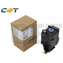 CET TNP79C/TNP80C/TNP81C Toner Cartridge-Chemical 9K/156g