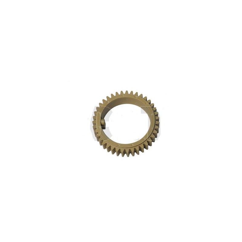 Upper Roller Gear 39T DP1520,DP1820,1510,2010DZLF000199