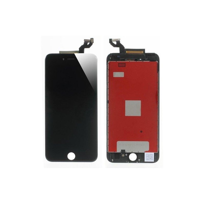 Display per iPhone 6S Plus, Selezione Premium, Nero