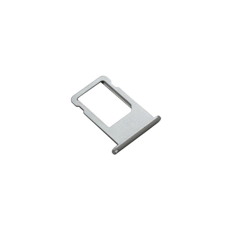 Carrello Sim Card per iPhone 8 Bianco