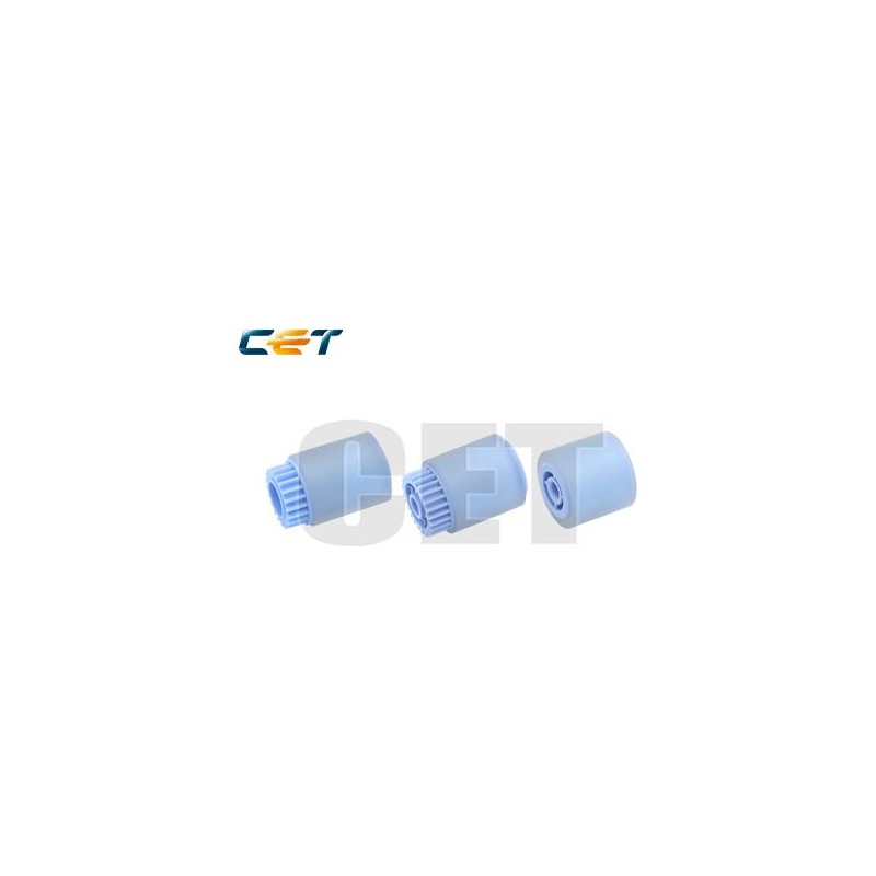 Paper Pickup Roller Kit-PU AF03-0081+AF03-1082+AF03-2080