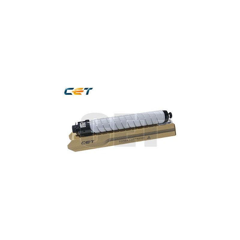 CET Black Ricoh MPC2003, MPC2503, MPC2504-15K/ 285g  841918