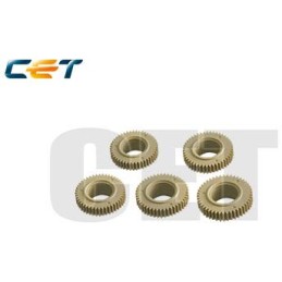 5xUpper Roller Gear 45T,4828,2851,4725,3220,3210JC66-01254A