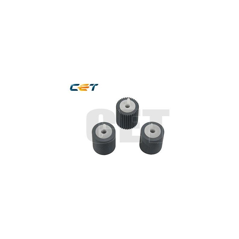 CET Pickup Roller Kit  NROLR1466FCZ1,NROLR1467FCZ1