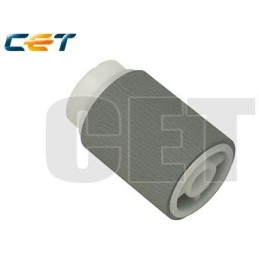 CET Paper Separation Roller Toshiba 41304047100, 6LH4630200