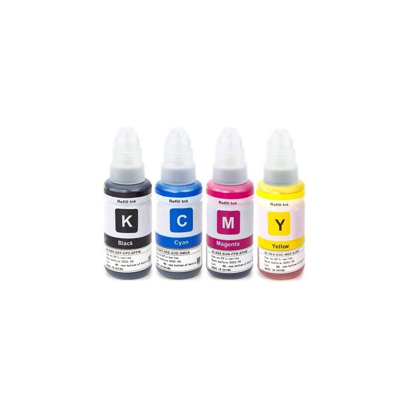 Magent Pigment 70ML Com ET-16600-11160-5800-15150IET112/113