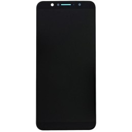 LCD Display Asus Zenfone Max Pro ZB602KL Nero