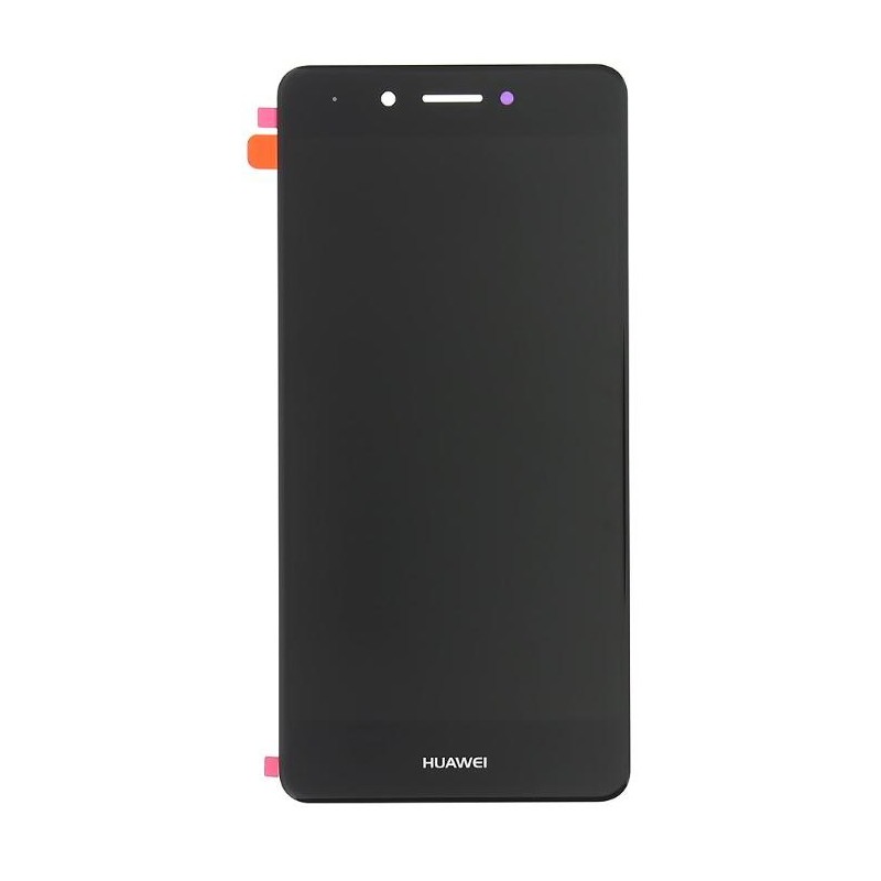 Lcd Huawei Nova Smart LCD + Touch Nero