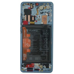 Lcd per Huawei P30 Pro Service Pack 02352PGH Breathing cryst