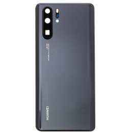 Cover posteriore per Huawei P30 Pro Service Pack Nera