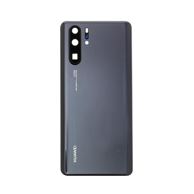 Cover posteriore per Huawei P30 Pro Service Pack Nera