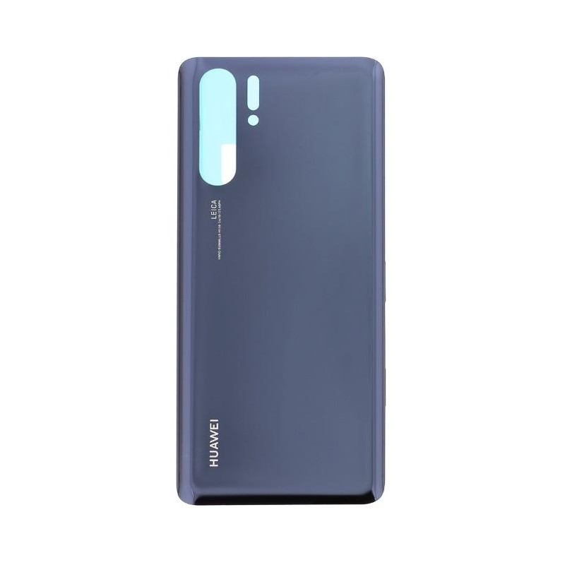 Cover posteriore per Huawei P30 Pro Solo Case Nera