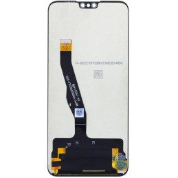 Huawei Y9 2019 LCD Display Nero