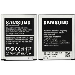 Batteria Originale per Samsung Galaxy S3 i9300 EB-L1G6LLU