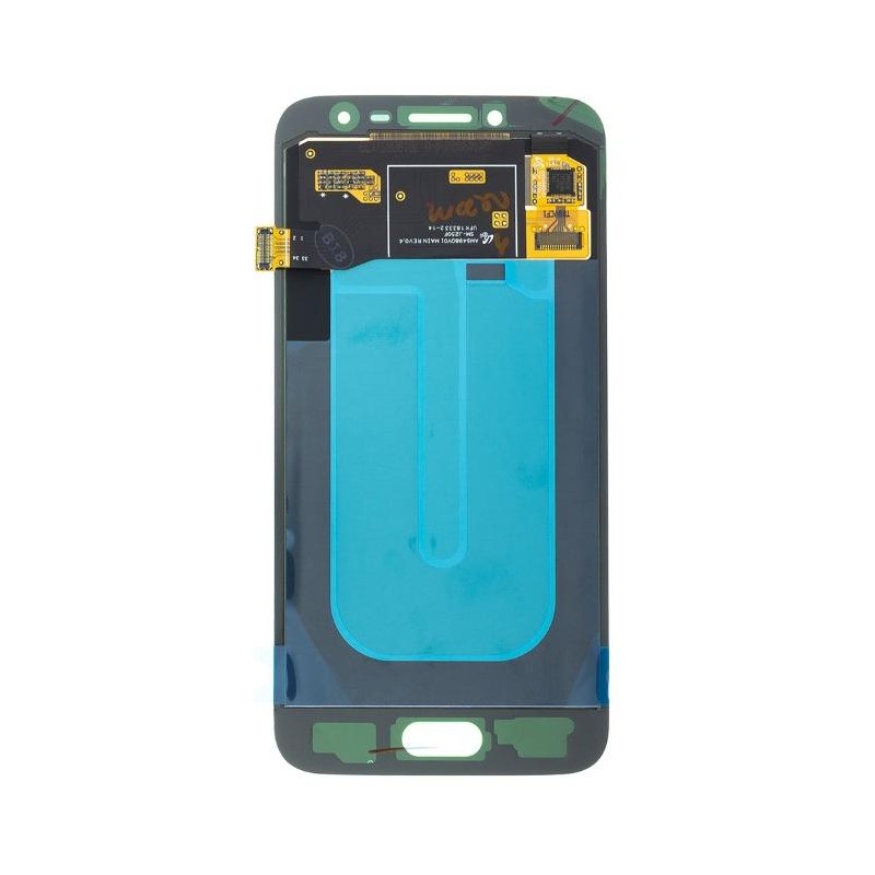 LCD Display Originale Samsung J250 Galaxy J2 Pro 2018 Gold