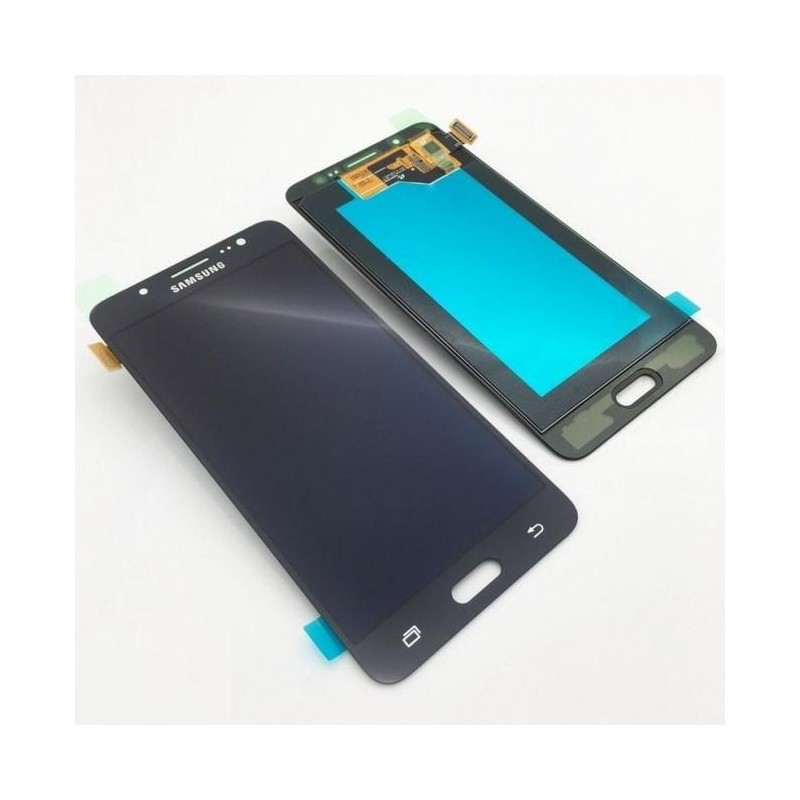 LCD + TOUCH FULLSET GALAXY J5 2016 NERO GH97-19467B