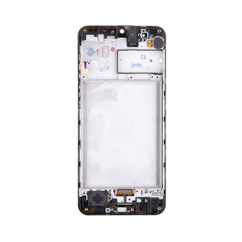 Display originale Samsung SM-M315 M31 GH82-22405A