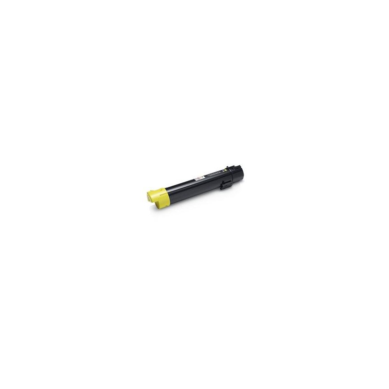 Yellw Compatible for Dell C5765dn-12K593BBCL