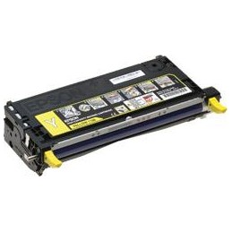 Yellow S051158 Rig per Epson  C2800 N,C2800 DN,C2800 DTN.7K