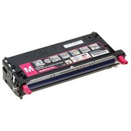 Magente S051125 Rig per Epson C3800N,C3800 DN,C3800 DTN.9K