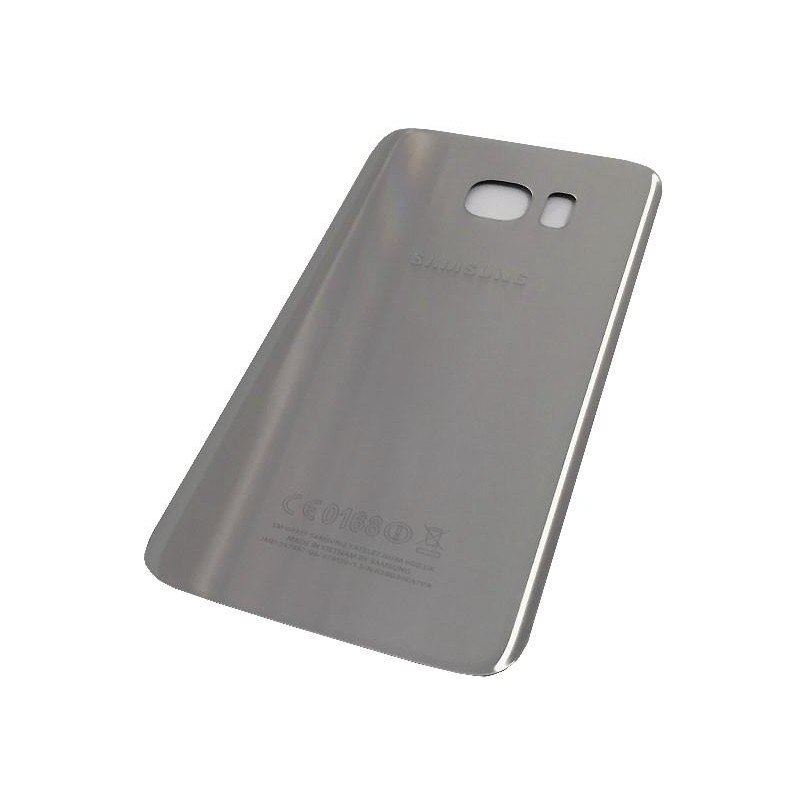 Coperchio posteriore Originale Samsung S7 Edge G935 Silver