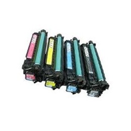 Black Com HP CP5500,CP5520,CP5525dn,M750DN,M750XH-13,5K650A