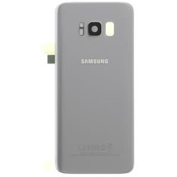 Coperchio posteriore Originale Samsung S8 G950 Silver