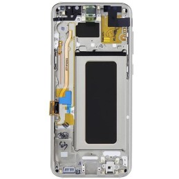 LCD Originale Samsung SM-G955 S8 PLUS Gold GH97-20470F