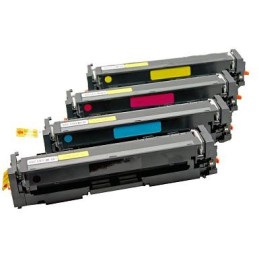 With Chip Yellow HP LaserJet Pro M454 ,M479-2.1K415A