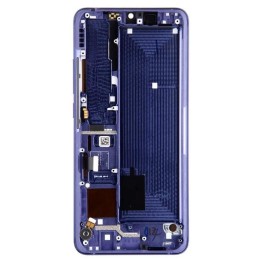 Lcd Originale Xiaomi Mi Note 10 Lite Viola 5600020F4L00