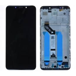 Lcd Originale Xiaomi Redmi 5 Plus Nero 560610032033