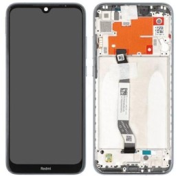 Lcd Originale Xiaomi Redmi Note 8T Tarnish Nero 5600040C3X00