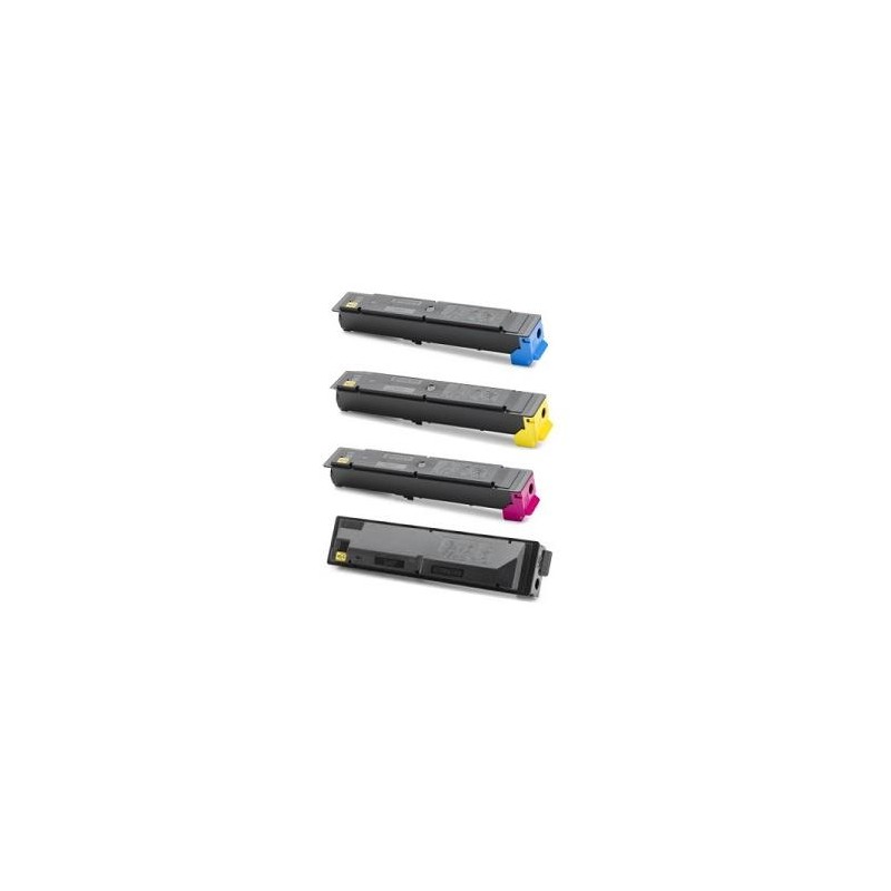 Toner compatible Kyocera TasKalfa 356ci,358ci-18K1T02R50NL0