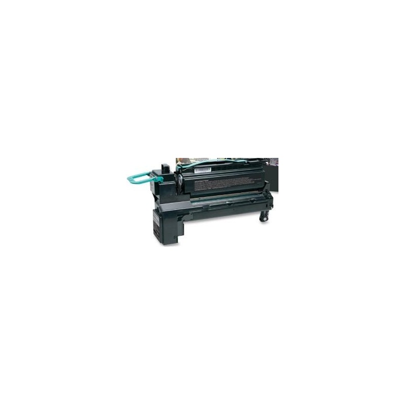 Black Rig for Lexmark C792 serie-6KC792A1KG  (C792)