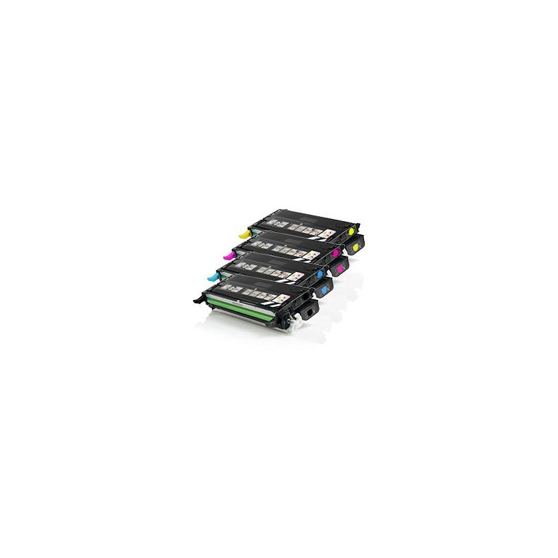 Ciano Rig for Lexmark X560n / X560dn-10KX560H2CG