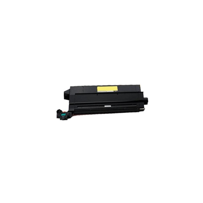 Yellow Compa Lexmark C910,C912,X912-14K12N0770