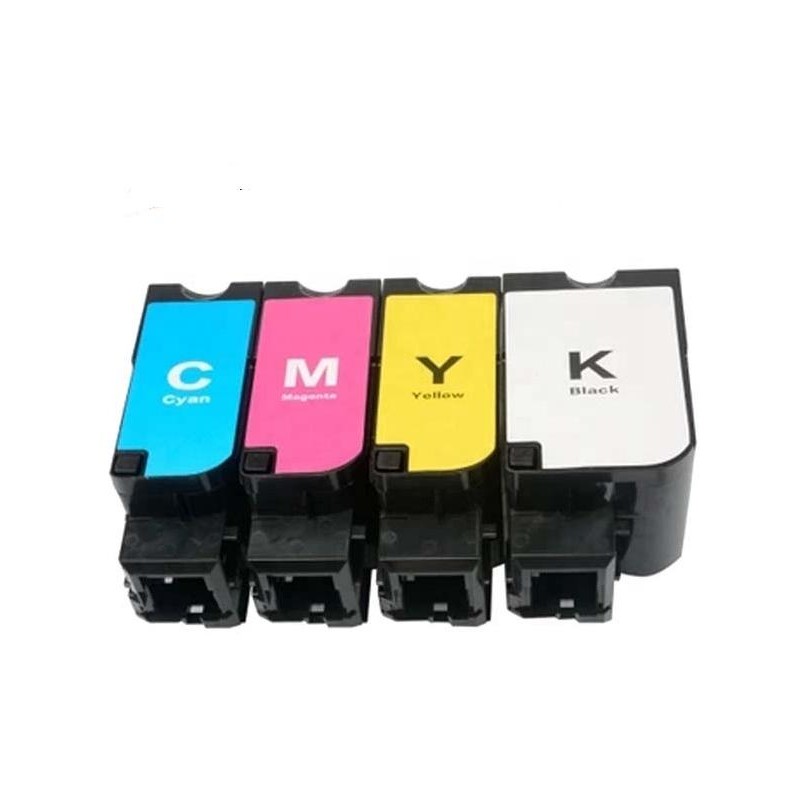 Yellow Compatible Lexmark CS727,CS728,CX727-10K75B20Y0