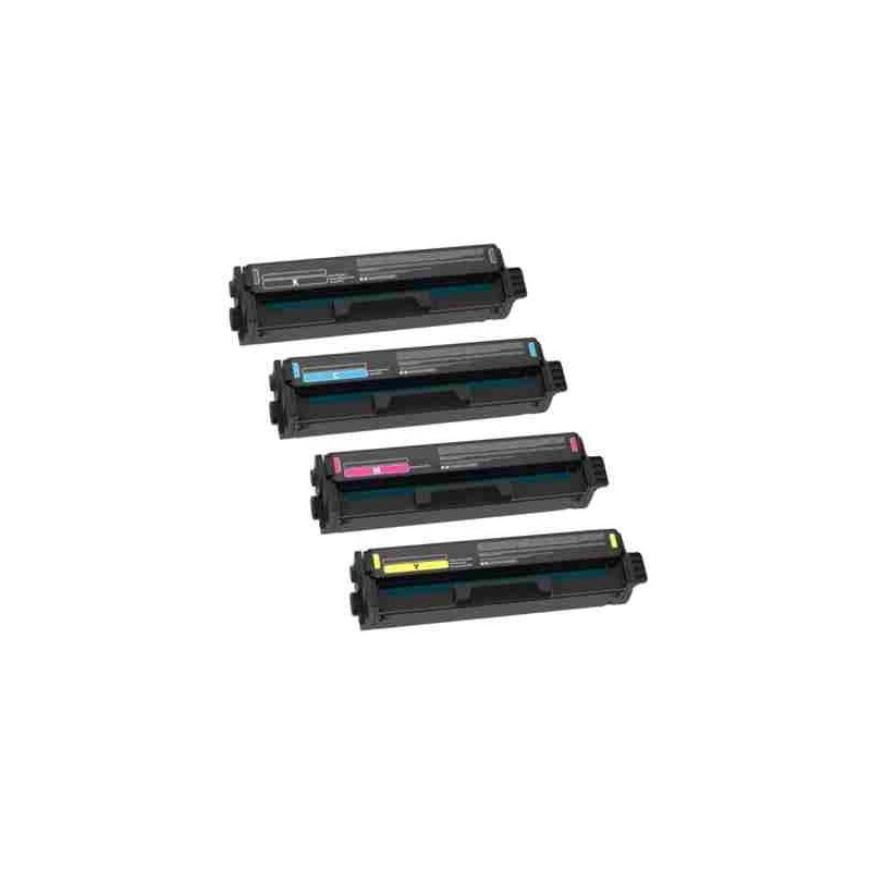 Yellow compatible Lexmark MC3326i,MC3326,C3326-3KC332HY0