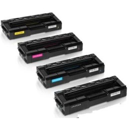 Ciano Compa Ricoh Aficio SPC250S,SPC260S,SPC261S-1.6K407544