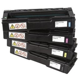 Ciano Rig for Ricoh Aficio SP C340dn SP C341-5K407900