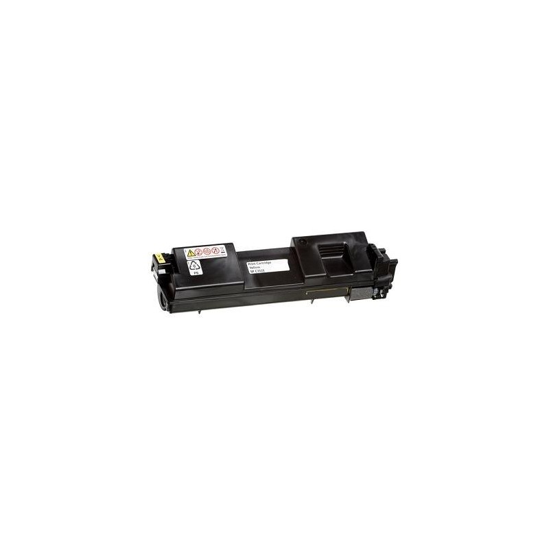 Black Rig for Ricoh SP C352dn Lanier SP C352dn-10K407383