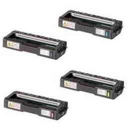 Ciano Compa Ricoh P C301W,P C311W,M C250FW-6.3K408341