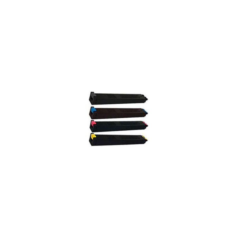 Balck Rig for Sharp MX-2010U,MX-2310U,MX-3111U,MX-3114N-18K