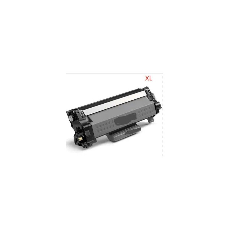 Toner Compa MFC-L2800,L2835,L2860,DCP-L2660,HL-L2445-3K