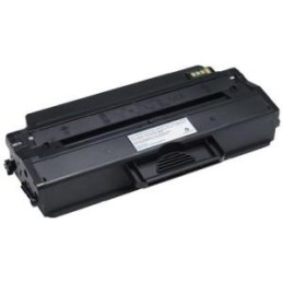 Toner compa Dell B1260DN,B1265DN,B1265DFW-2.5K593-11109