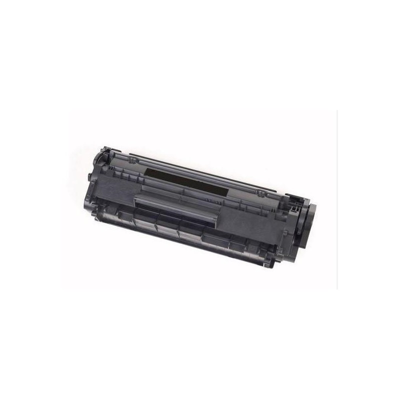 Com Canon LBP2900,3000,HP 1010,3000,M1005-2KQ2612A/FX10/703