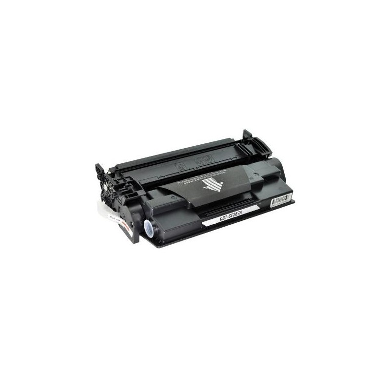 Universal HP M501DN,M520,M506,Canon LBP312 -9KCF287A/041A