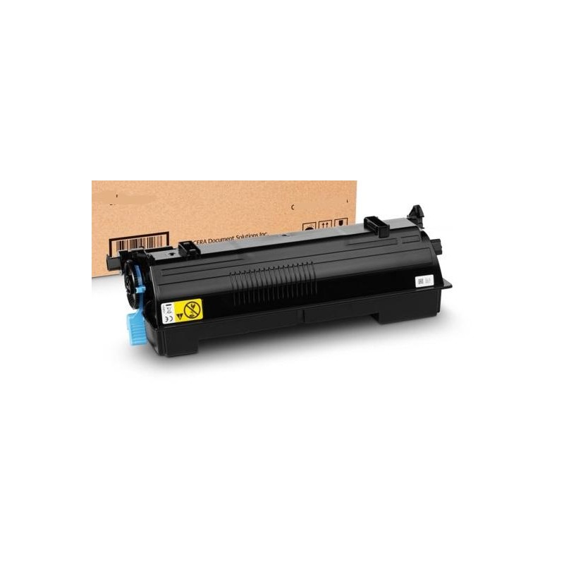 Mps Toner Compa Kyocera ECOSYS P 4140 dn-490g/15K1T02Y40NL0