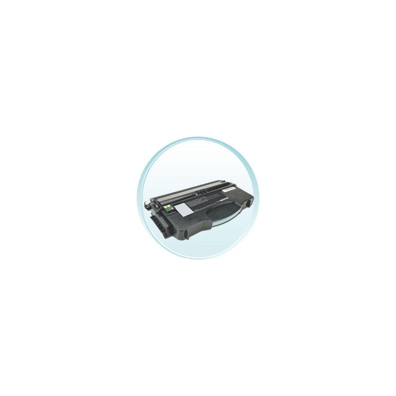 Toner compatible LEXMARK OPTRA E 120/E120N- 2K12016SE 