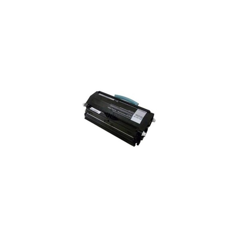 Toner compa Lexmark E360DN,E460DN,E460DW,E462DTN-9KE360H11E